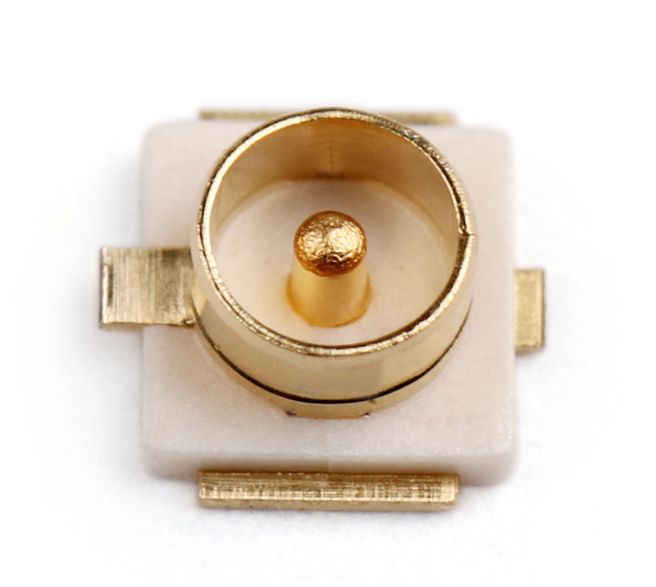 Antenne uFL connector male SMD